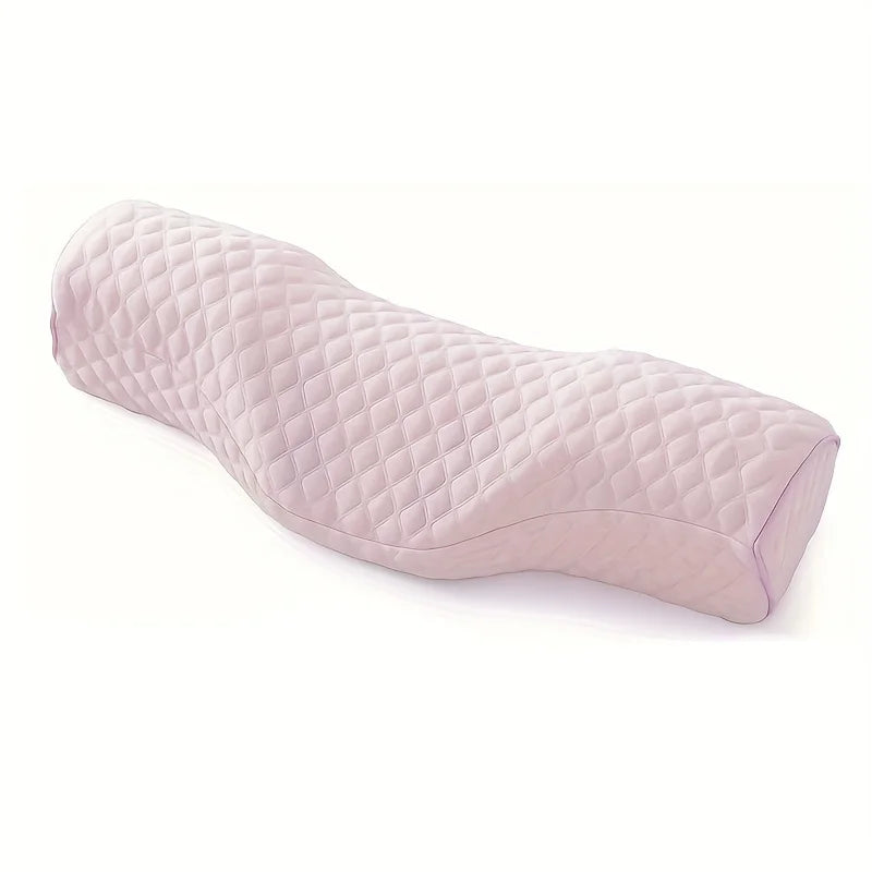 Relieve neck discomfort - Cervical pillow