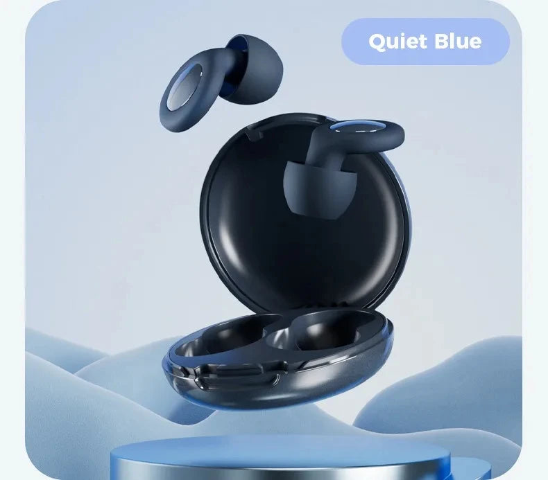 Premium Comfort Ear Plugs
