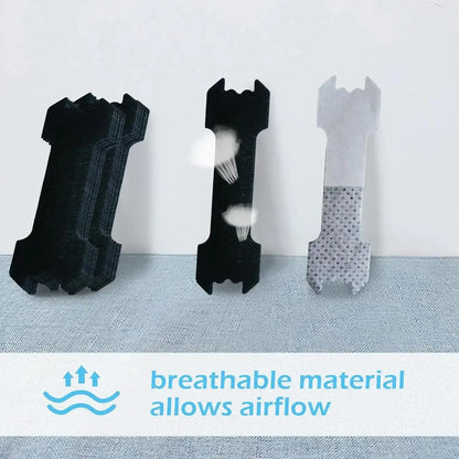 Anti Snoring Nose Patch Set Extra Strength Nasal Strips