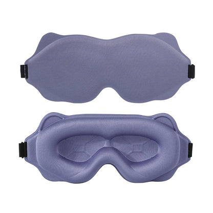 3D Sleeping Mask - Block Out Light