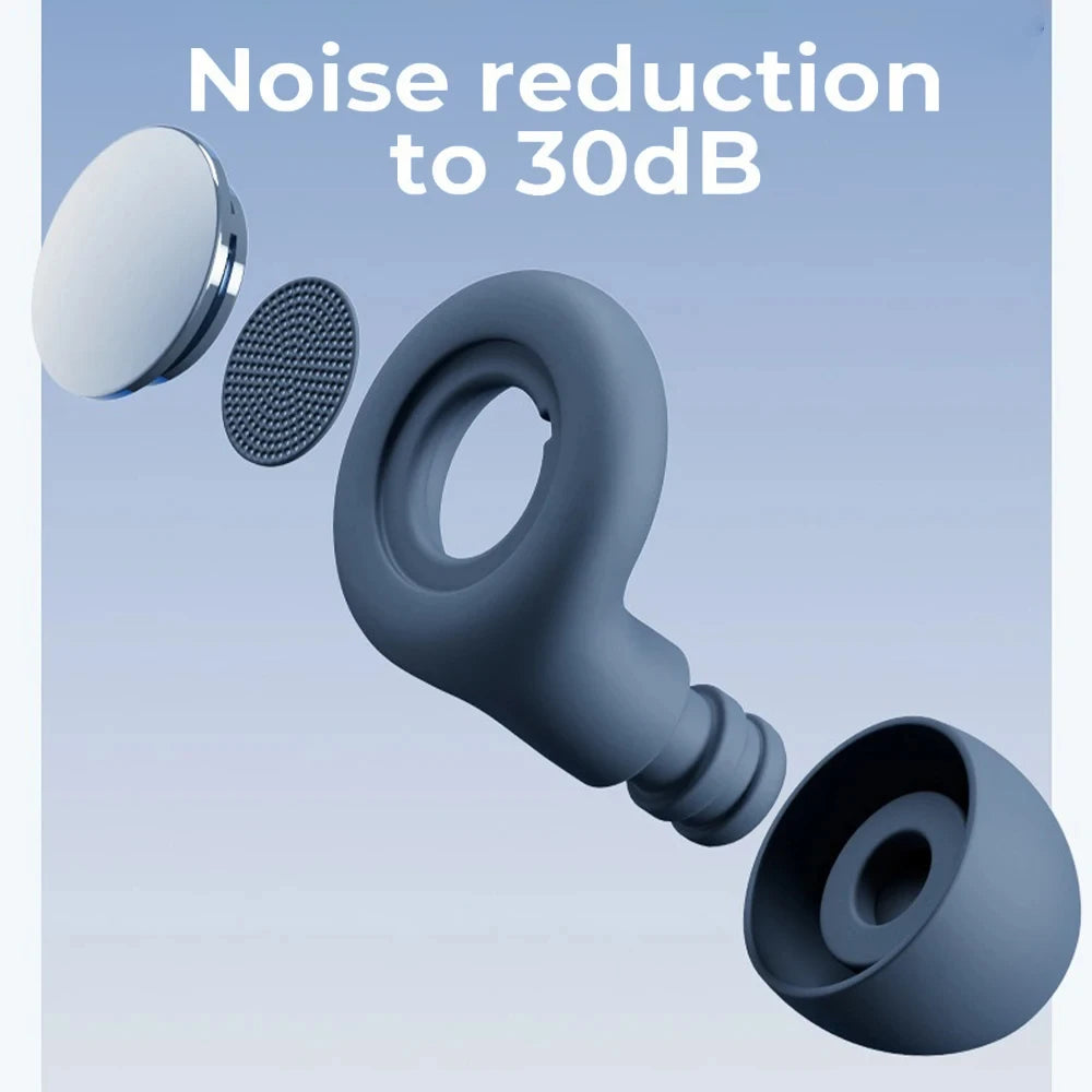 Premium Comfort Ear Plugs