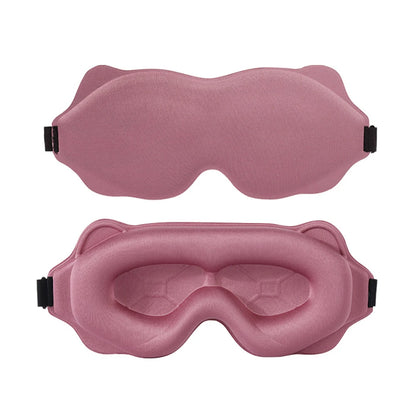 3D Sleeping Mask - Block Out Light
