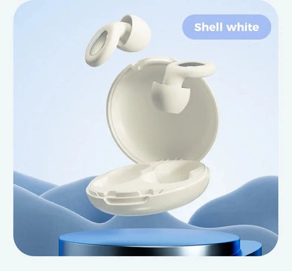 Premium Comfort Ear Plugs