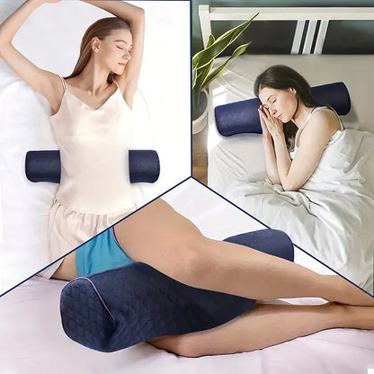Relieve neck discomfort - Cervical pillow