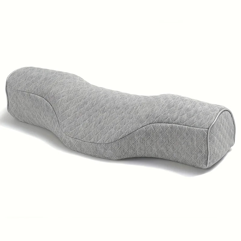 Relieve neck discomfort - Cervical pillow