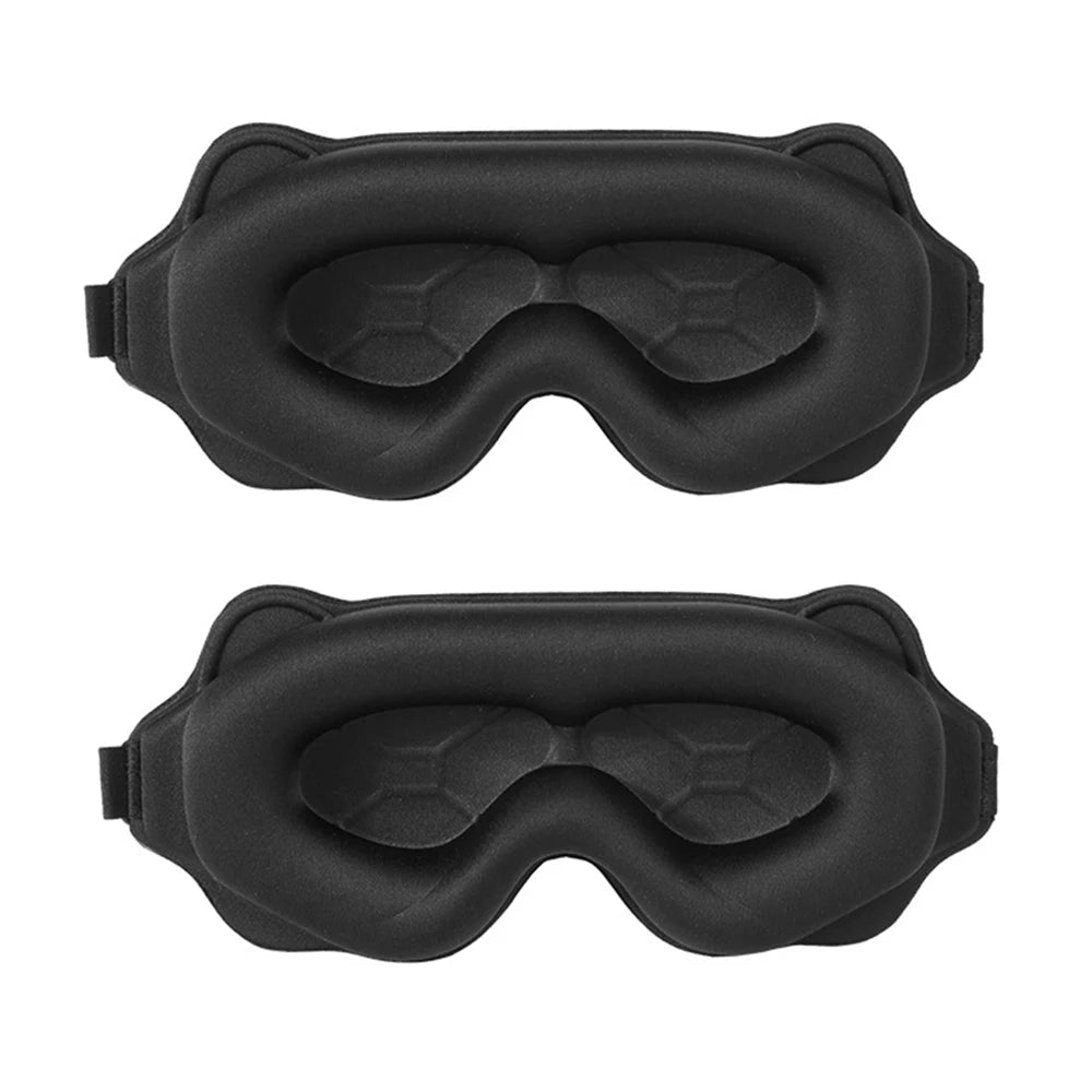 3D Sleeping Mask - Block Out Light