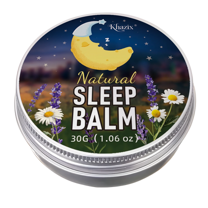 Sleep Cream - Deep moisturizing and long-lasting fragrance, lily and chrysanthemum rosemary